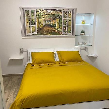 Exclusive Mood Apartment Rome Bagian luar foto