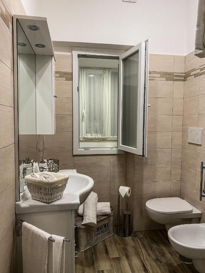 Exclusive Mood Apartment Rome Bagian luar foto