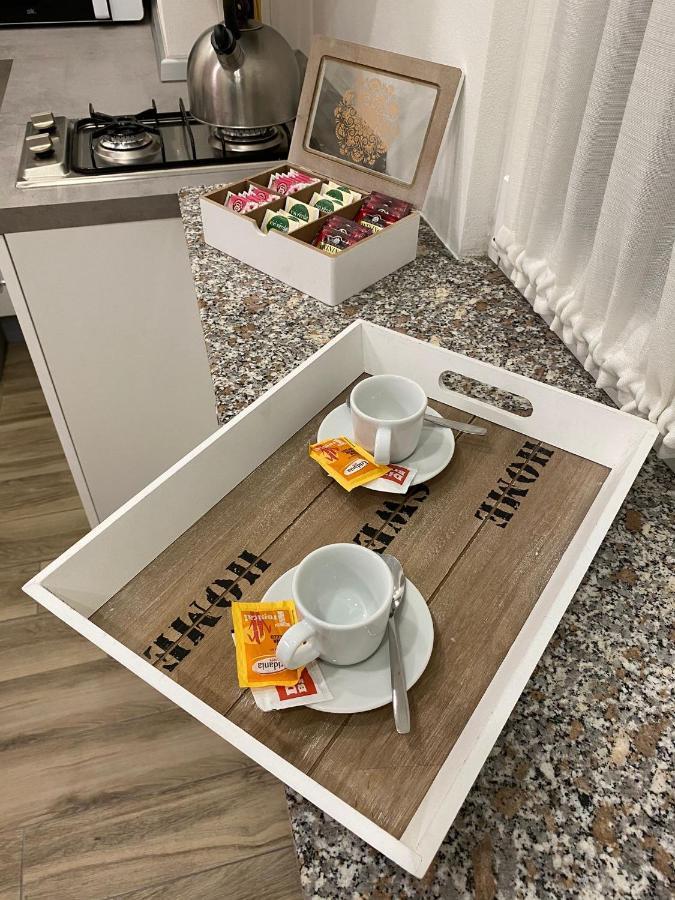 Exclusive Mood Apartment Rome Bagian luar foto