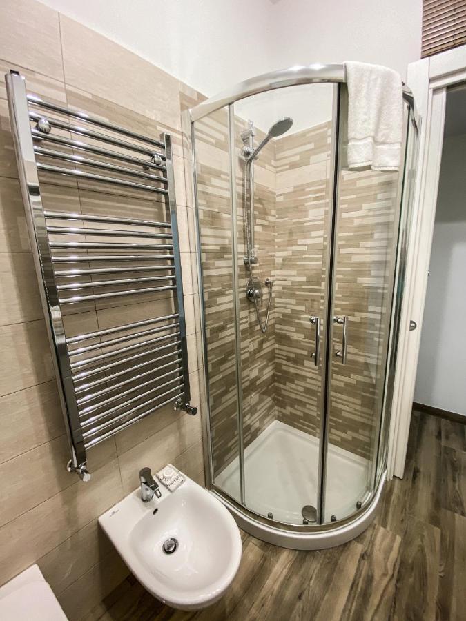 Exclusive Mood Apartment Rome Bagian luar foto