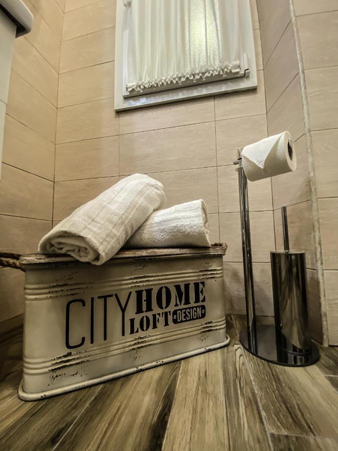 Exclusive Mood Apartment Rome Bagian luar foto