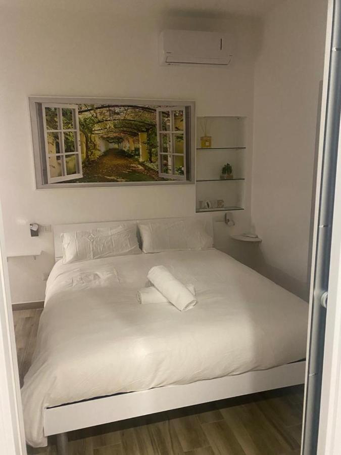 Exclusive Mood Apartment Rome Bagian luar foto