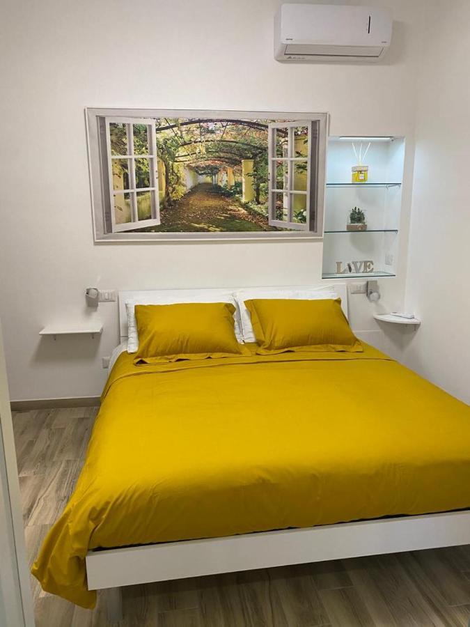 Exclusive Mood Apartment Rome Bagian luar foto