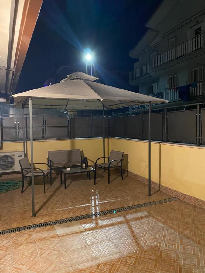 Exclusive Mood Apartment Rome Bagian luar foto